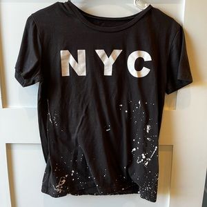 NYC top